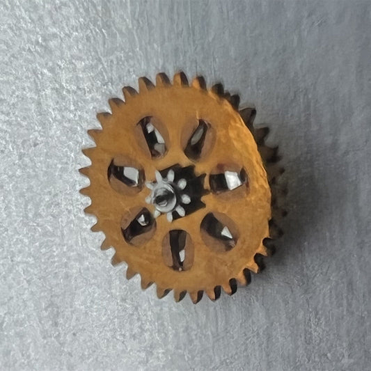 Reversing wheel replacement for ETA 2671 watch movement, compatible spare part Ref.1488.