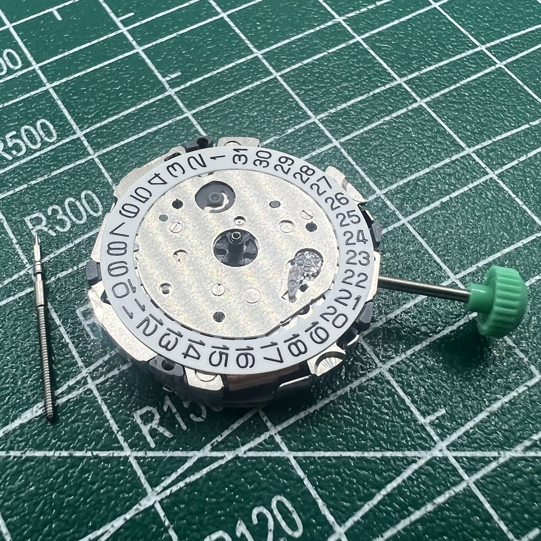 Wholesale Japan Miyota FS00 Quartz Movement Watches Repair Parts
