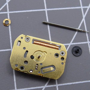 Miyota 5R21 Japan Quartz Movement - Precision Timekeeping at Your Fingertips