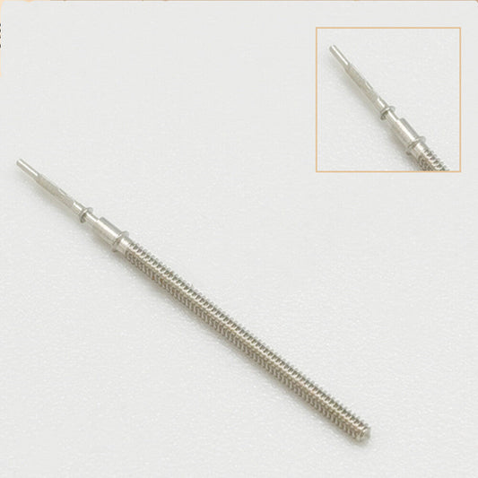 1. Set of 10 watch winding stems for VX12, VX32, VX42, VX VD VK movements by Generic brand.  