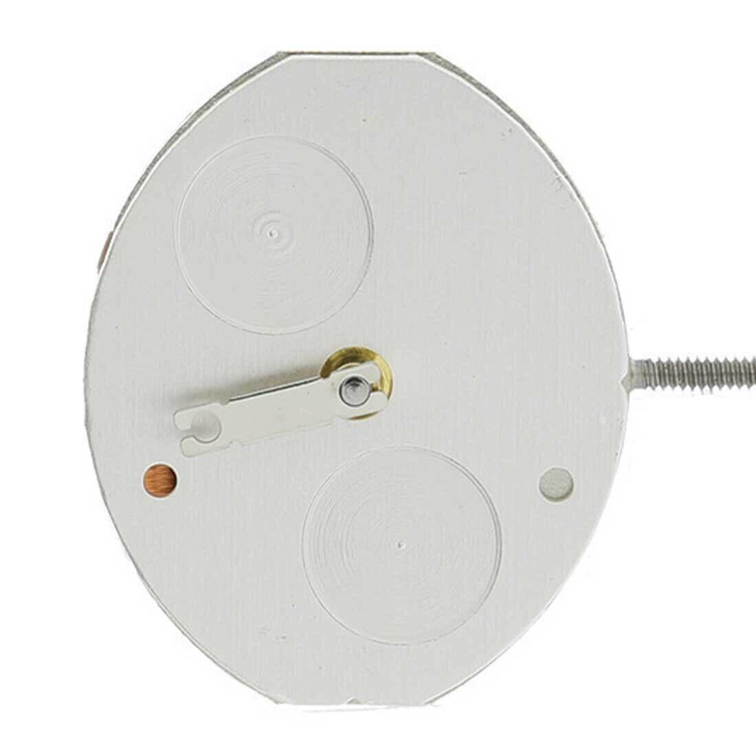 Ronda 751 Quartz watch movement for precise timekeeping in watch accessories.