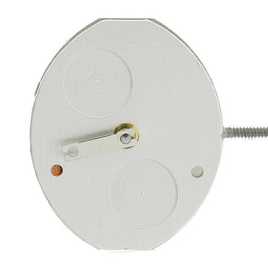 Ronda 751 Quartz watch movement for precise timekeeping in watch accessories.