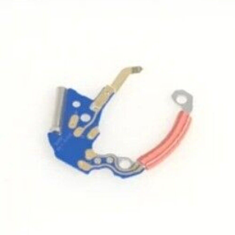 Swiss Circuit Board for ETA E03.001 quartz watch movement replacement by ETA, compatible with L209.2 and ETA281.001 models.