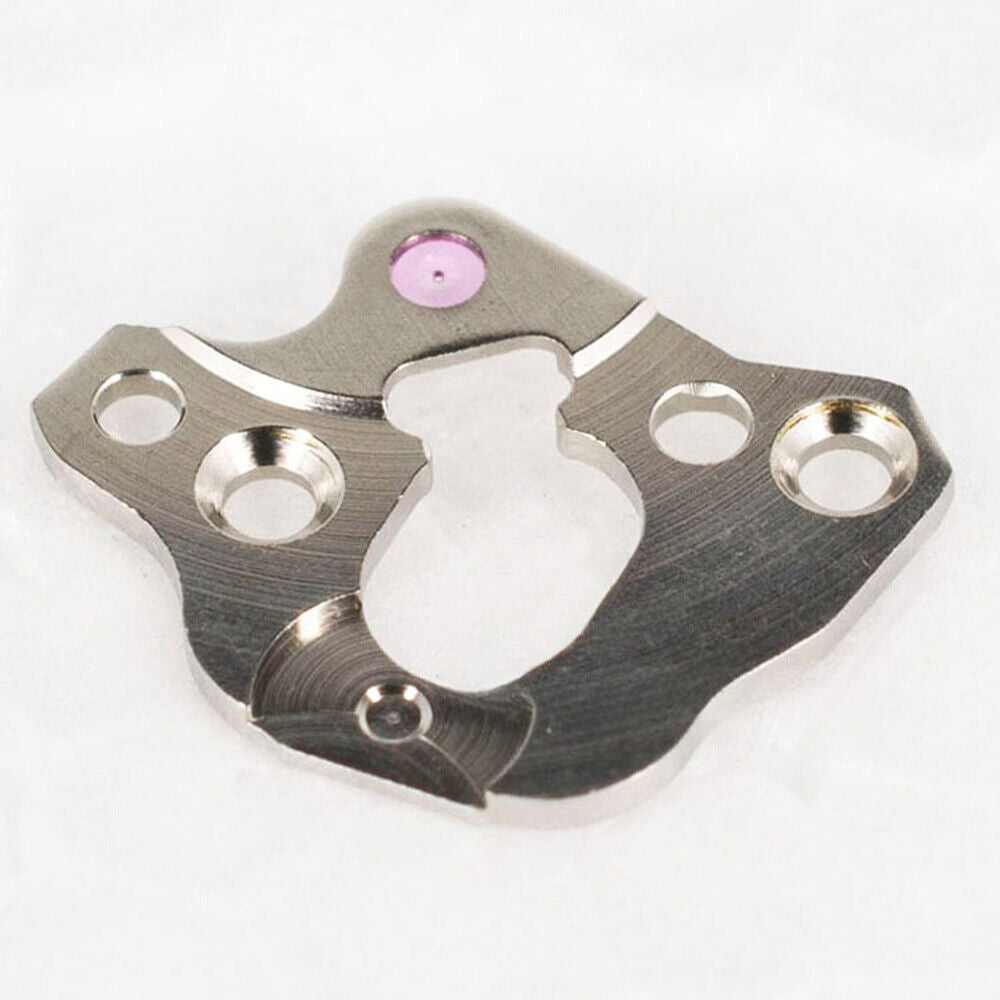 Watch Part Spring Wheel Splint for ETA C01.211 Movement Replacement: Q ...
