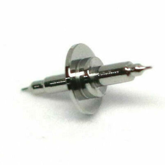 Generic Watch Parts 2135-429 balance staff replacement for 2135 movement, precision repair component.