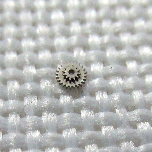 Generic intermediate date wheel for ETA 2824 2836 movement, compatible watch part #2543.