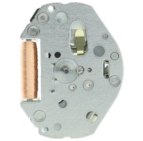 Miyota 2025 Japan Quartz Movement mechanism for precise watch accessory performance.