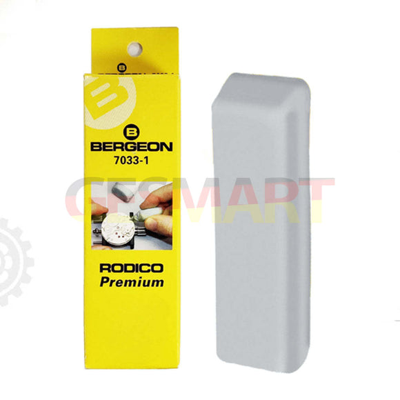 Bergeon 7033 Rodico Premium Cleaning Product Watch Tools - The Ultimate Care for Your Timepieces