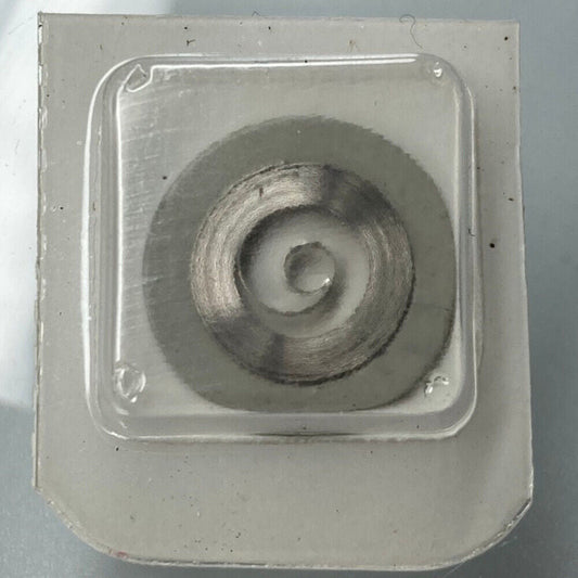 Swiss Made Original ETA2892A2 mainspring, precision watch repair part for reliable movement performance