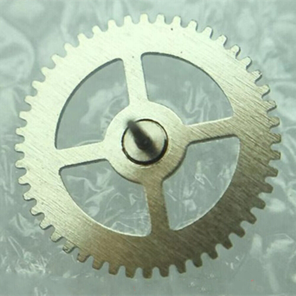 Kinetic Energy Display small second wheel at 6 o'clock for Miyota 9100/9015 watch movements.