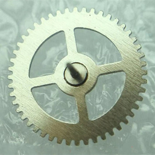 Kinetic Energy Display small second wheel at 6 o'clock for Miyota 9100/9015 watch movements.