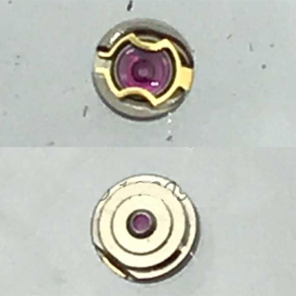 Swiss Made Main Wheel Bridge Shock Absorber Jumper for ETA2824-2/2836/2834 watch movements, precision part.