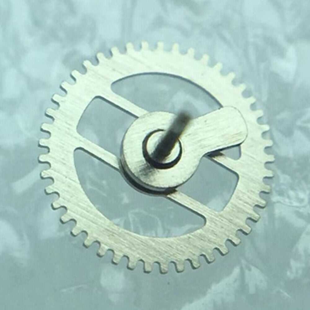 Kinetic Energy Small Second Wheel at 12 o'clock for Miyota 9100 9015 watch movement accessory by Kinetic Energy.