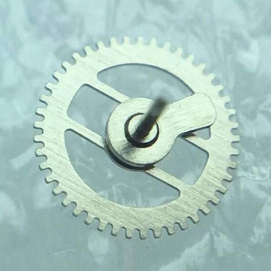 Kinetic Energy Small Second Wheel at 12 o'clock for Miyota 9100 9015 watch movement accessory by Kinetic Energy.