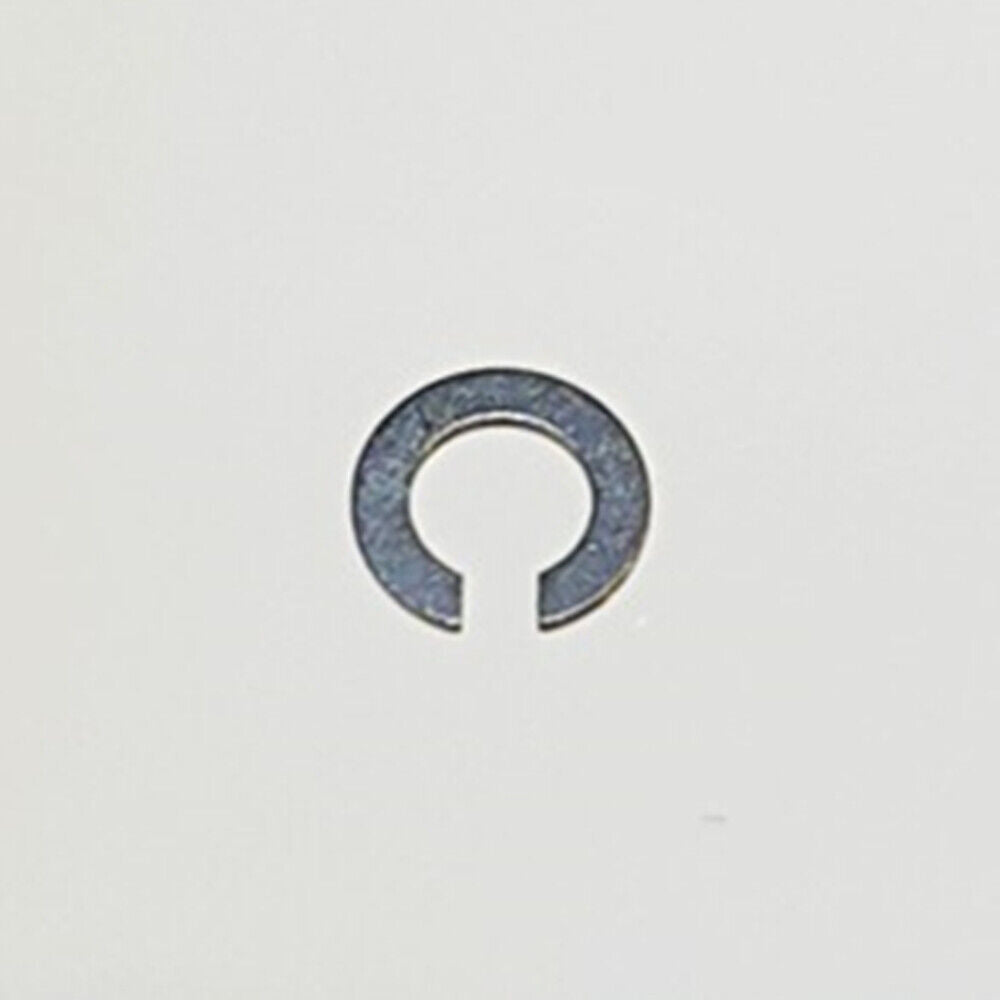 Japan-made week and date dial insert for Miyota NH35 NH36 watch movement, precise timekeeping accessory.