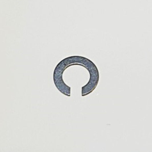 Japan-made week and date dial insert for Miyota NH35 NH36 watch movement, precise timekeeping accessory.