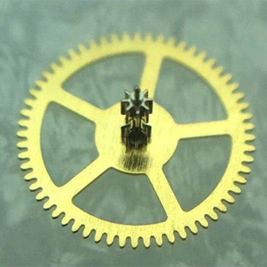 Third wheel watch part for Miyota 6601 6T51 movement, precision gear by Generic brand