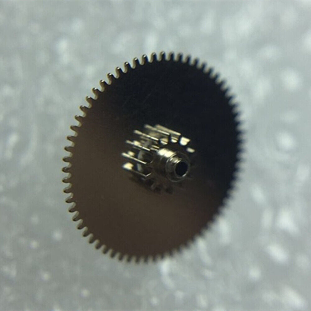 Intermediate wheel for Miyota NH35 NH36 watch movement, precision gear by Generic brand