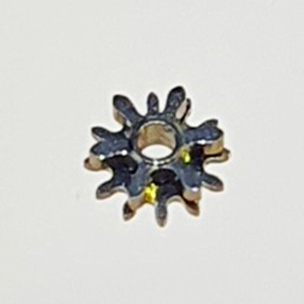 Japan Made Date Corrector for Miyota NH35 NH36 watch movement, precise fit and durable accessory.