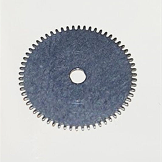 Japan-made ratchet wheel for Miyota NH35 NH36 watch movement, precision replacement part