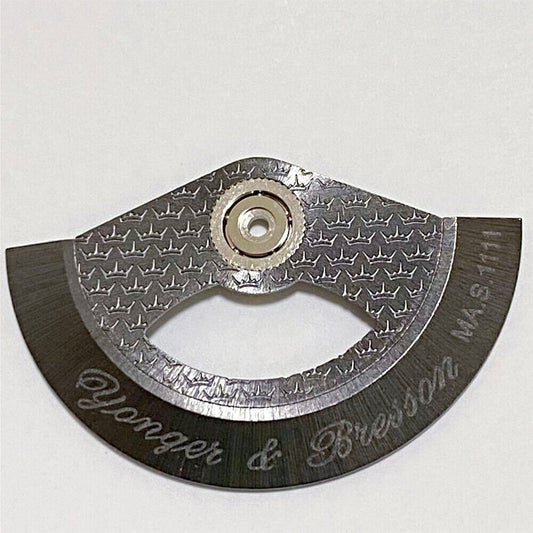 High-precision Rotor Oscillating Weight Ball Bearing for China Made ETA 7751 7753 7750 watch movements