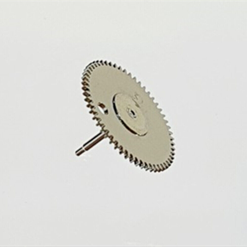 Japan made ratchet wheel for Miyota NH35 NH36 watch movement, precision driving wheel replacement.