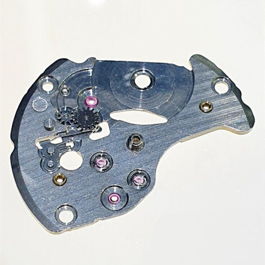 Japan Made Second Wheel Upper Bridge Splint for Miyota NH35 NH36 watch movement replacement part