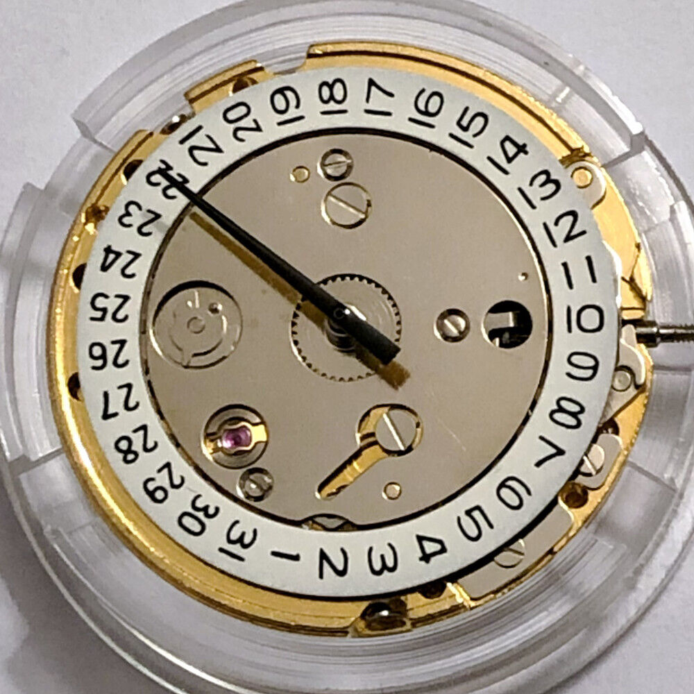 Seagull T16 automatic mechanical watch movement, China-made, compatible replacement for 8205 2813 models.