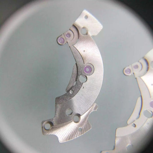 Genuine Swiss Made SW300-105 wheel bridge for Swiss SW300 watch movement