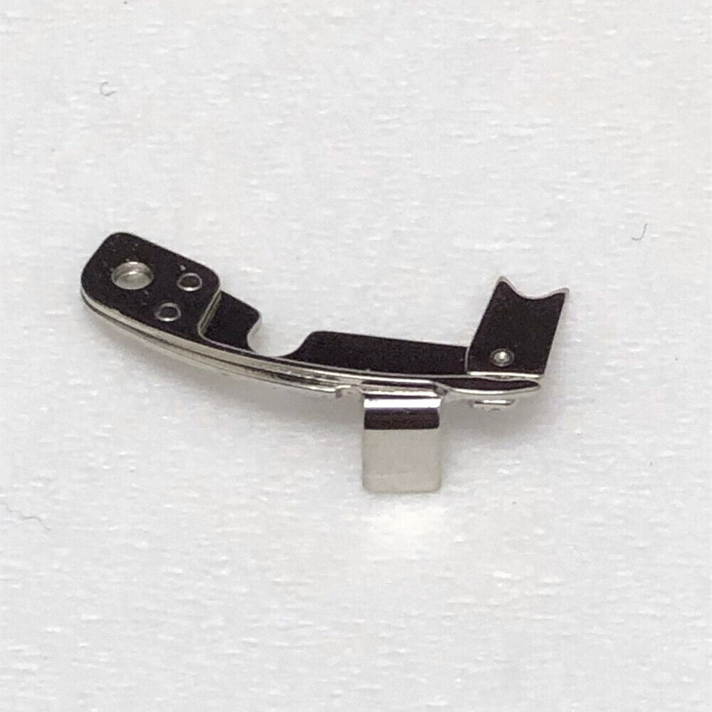 Operating lever for China Made 7753 7750 7751 watch movement, dual function, precise mechanism.