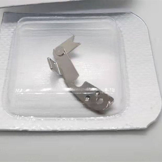 ETA 7750 watch operating lever 2 functions spare part, precise replacement for Ref.8139 cases.