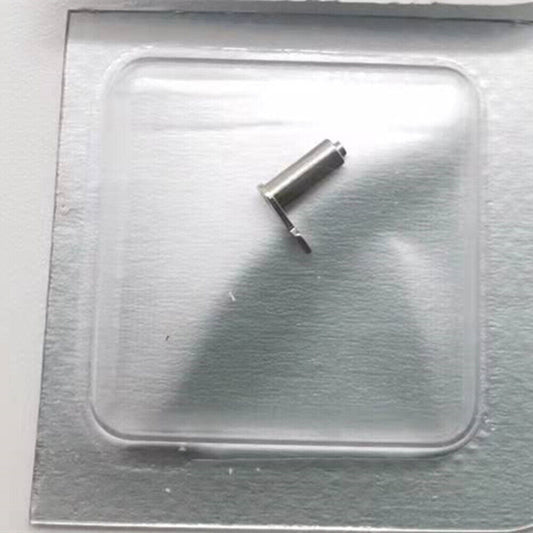 Watch Part Ref.8660 hour hammer detent for ETA 7750 movement, precise replacement spare part.