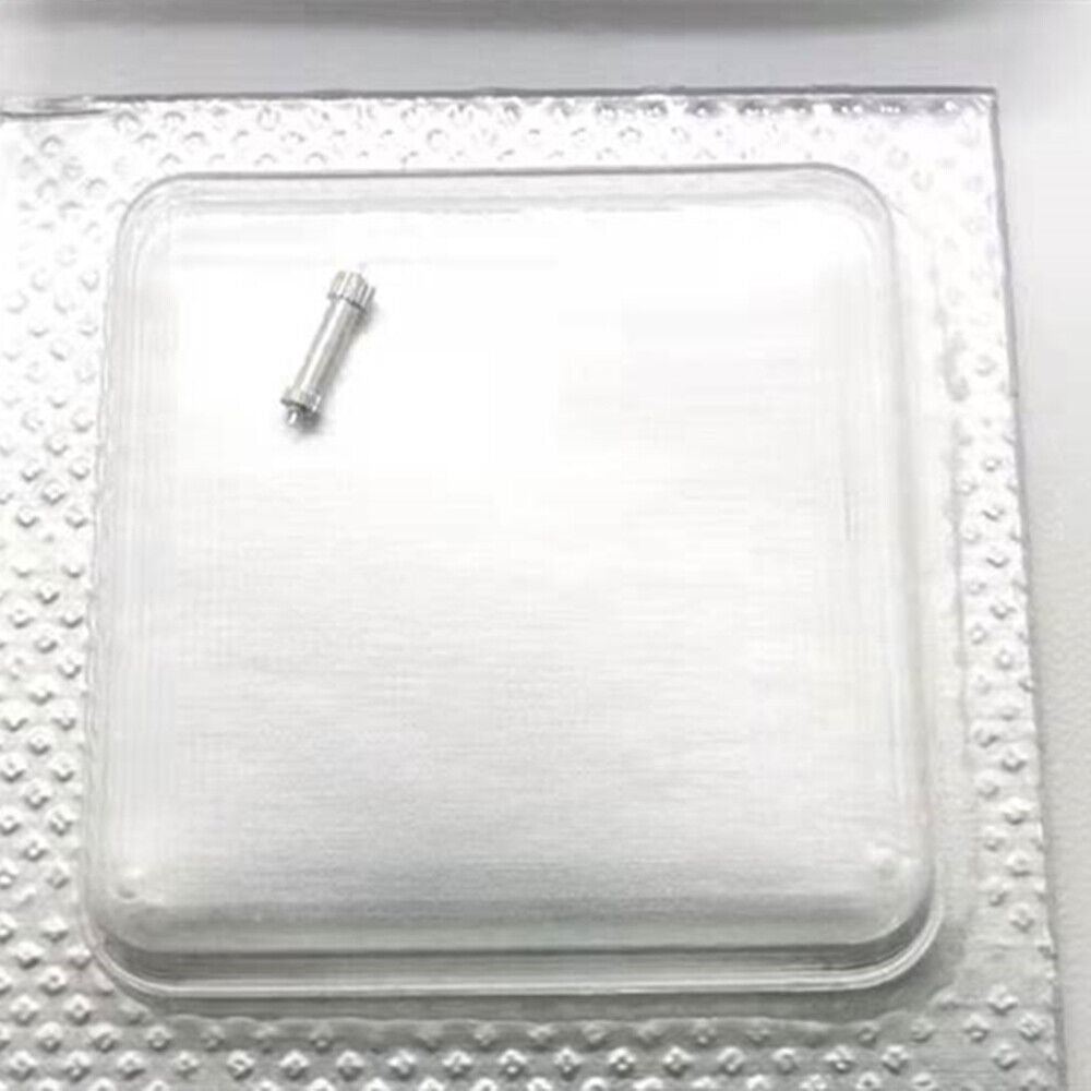 Ref.8086 Oscillating Pinion for ETA 7750 watch movement, precise replacement spare part.