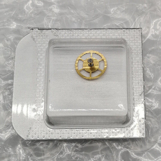 Third wheel gear by Third Wheel for ETA/Seagull movement models ETA2824 2836 2834 2846 watch repair parts.