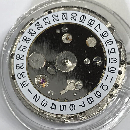 Mingzhu 2813 automatic mechanical watch movement for precise timekeeping and durability.