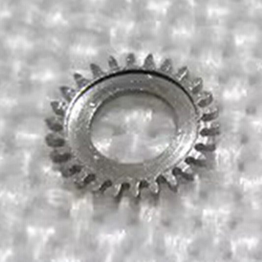 Watch part crown wheel for SW200 SW220 SW240 movements, generic fit, precision accessory.