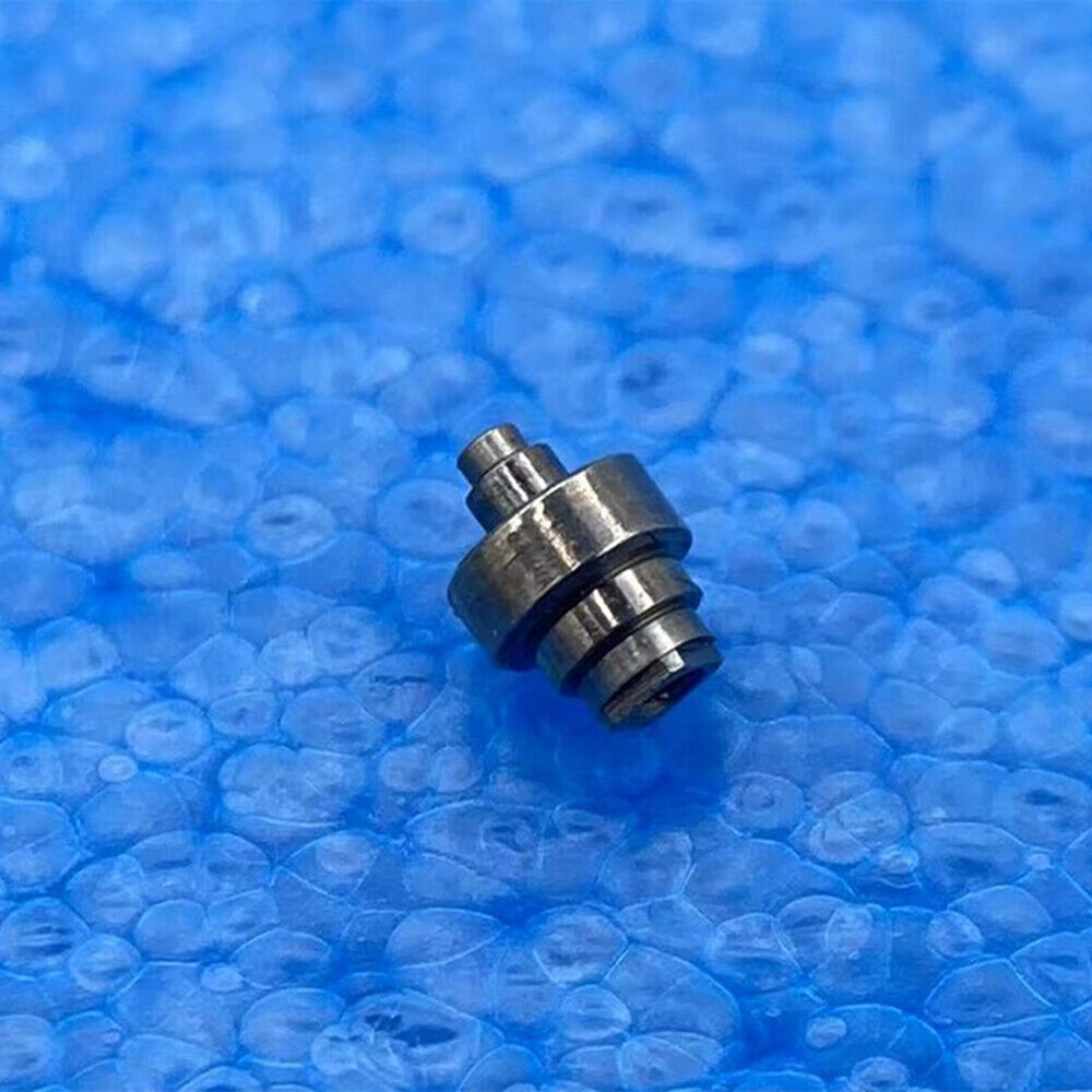 Generic watch part axis of mainspring for China made 2824 movement, precision fit for watch repair.