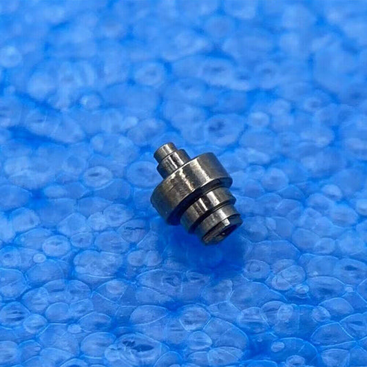 Generic watch part axis of mainspring for China made 2824 movement, precision fit for watch repair.