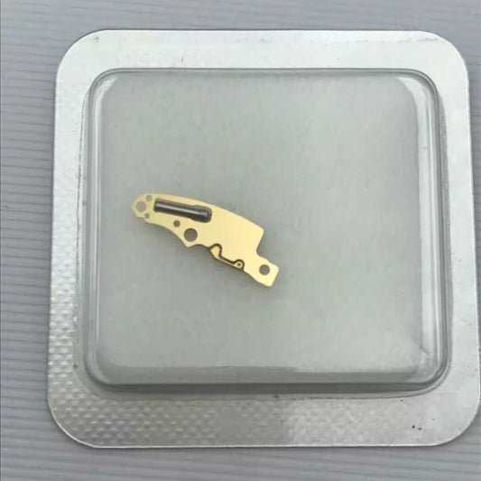 Replacement circuit board for ETA282.001 watch movement repair. Durable and precise component.