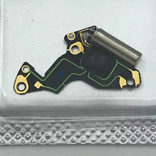 Circuit board replacement for Ronda 762/763 quartz watch movement, compatible with New Movement Repair Parts.