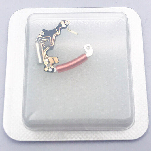 Circuit board for ETA 902.002 movement repair parts, precision watch accessory.