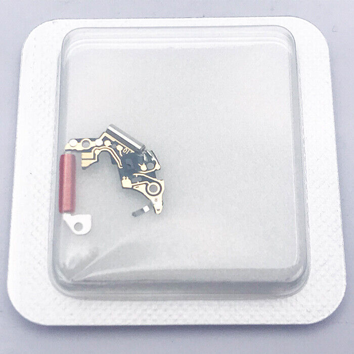 Brand New ETA 901.001 movement repair circuit board for precise watch accessory replacement.