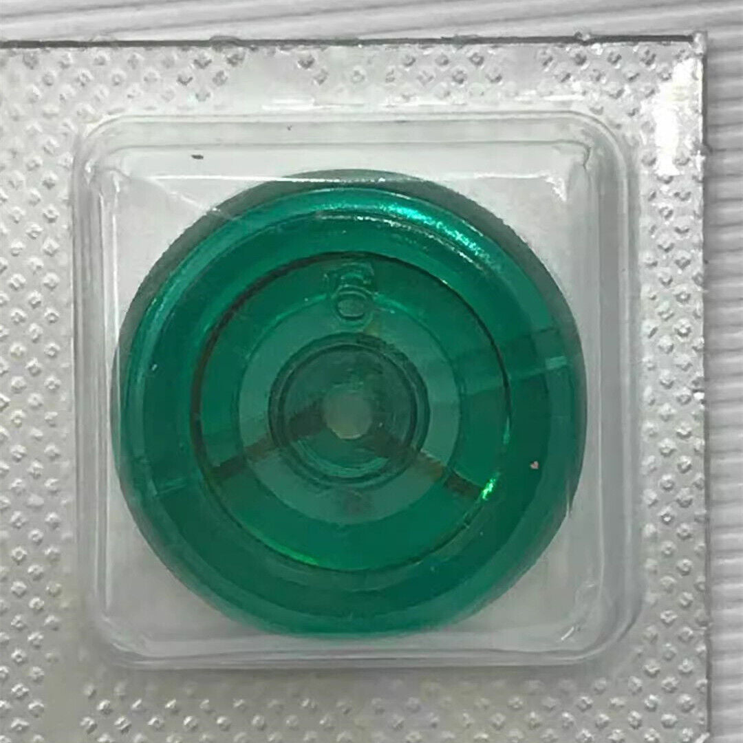 Movement Watch Part 721 balance wheel for ETA 2824, 2836, and 2834 automatic watches.