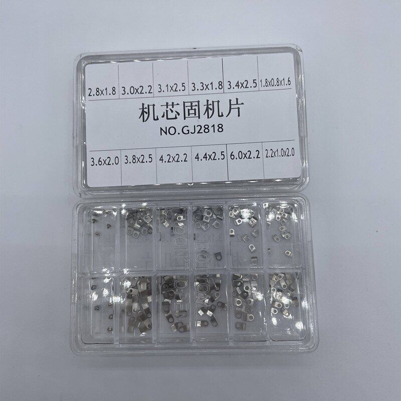 Watch Repair Tools watch movement fixing splint chip kit for precise accessory repairs