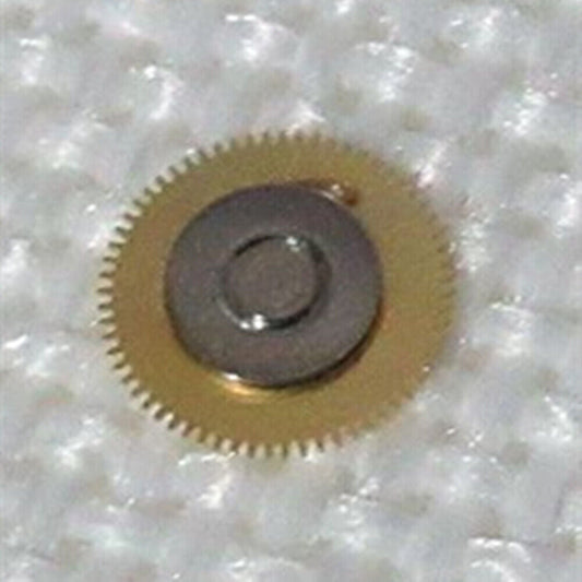 Watch part date indicator driving wheel for SW200 movement, compatible with various watch brands.