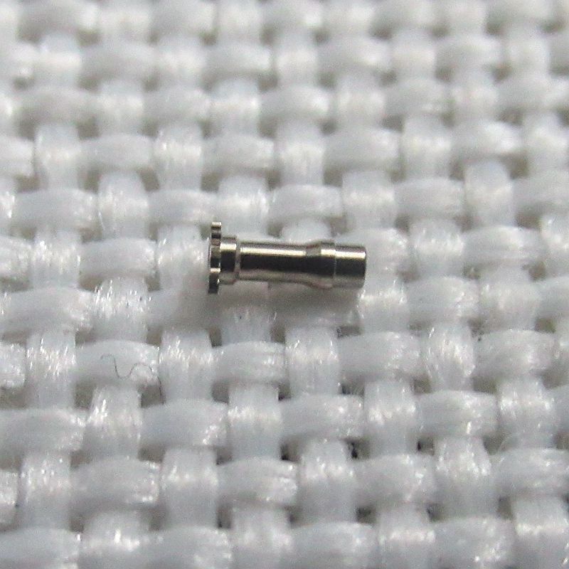 Cannon pinion watch part for YN57 movement, compatible with multiple watch models.