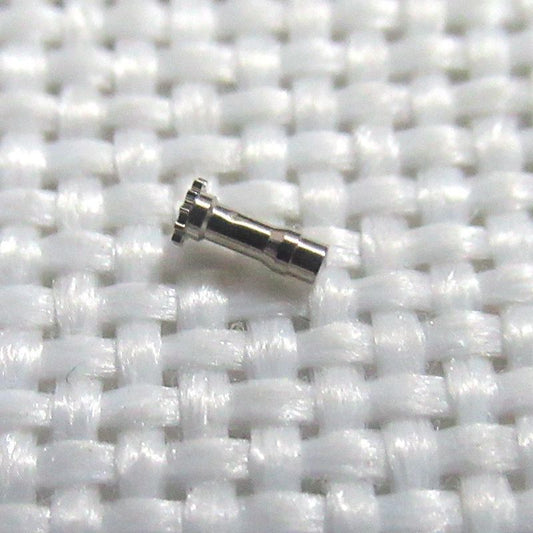 Cannon pinion with driving wheel for YN77 #86 movement watch repair accessory