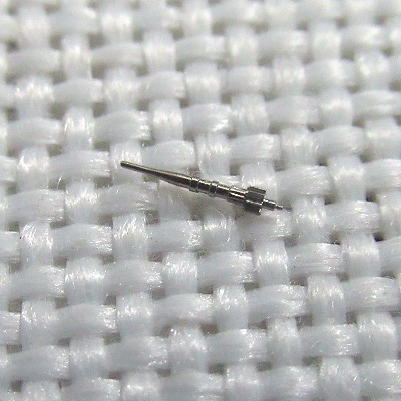 Watch part second wheel YN57 movement, high-quality generic fit for precise timekeeping.