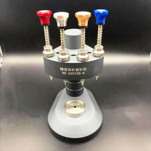 Replacement watch hand set for precise fitting and installation, essential watch repair tool by 8935.