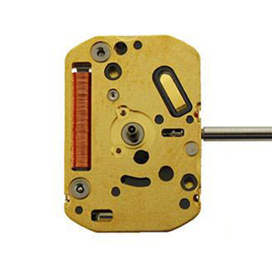 Miyota 5R32 Japan Quartz Movement for precise watch accessory performance and reliability.